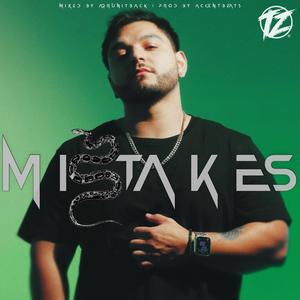 Mistakes (Explicit)