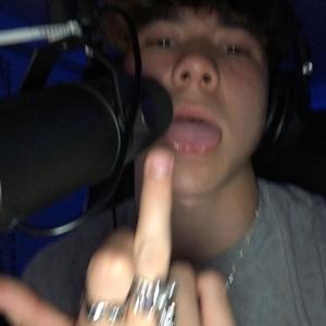 I wanna be happy (Explicit)