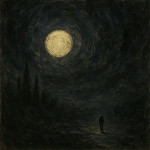 Sotto La Luna Freestyle (Explicit)