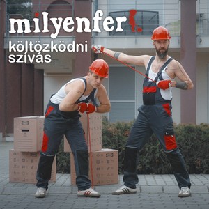 Költözködni szívás