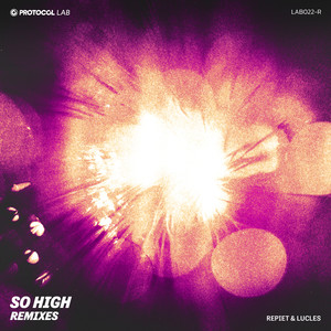 So High (Rift Child Remix)