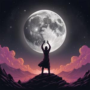 Moon Salute (Explicit)