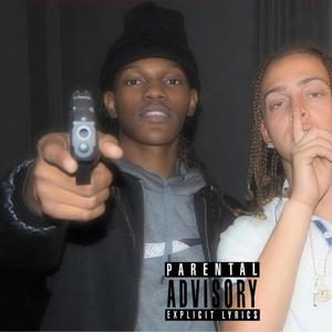 Muscle Tight (feat. Wave Gloxka) (Explicit)