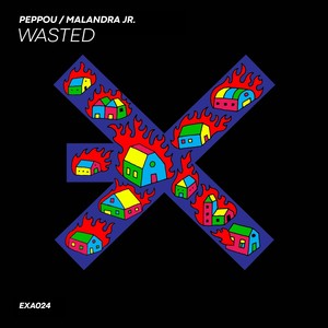 Wasted (Original Mix)