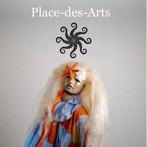 Place-des-Arts (Explicit)