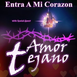 Entra A Mi Corazon