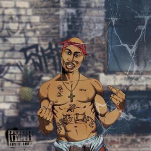 THUG LIFE (Explicit)