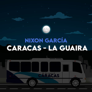 Caracas la Guaira (Explicit)