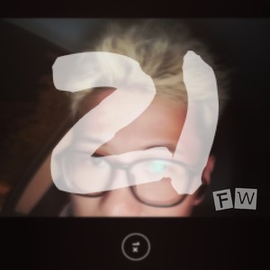 21 (伴奏)