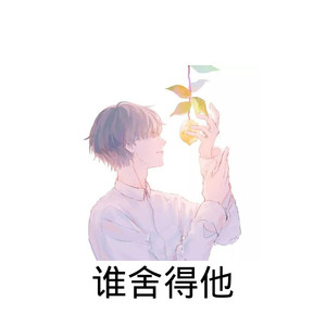 谁舍得他 (DJ版)