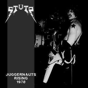 Juggernauts Rising 1978