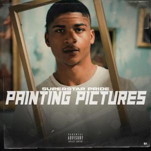 Painting Pictures (Slowed) (Explicit)