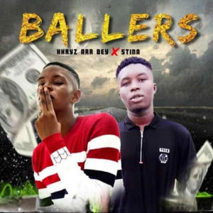 Ballers (feat. Stina)
