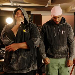 Weighin' Brothers (feat. Chuke Williams & BLACKUDZOO) (HIP HOP SESSIONS)