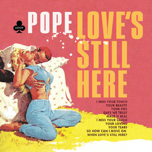 Pope - The Last Thing I Ever Do / Grace of God (Recorded Live)