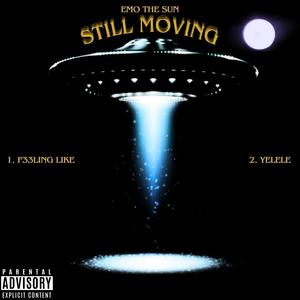 F33LING LIKE (Explicit)