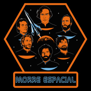 Morre Espacial (Pizzaccio Remix)