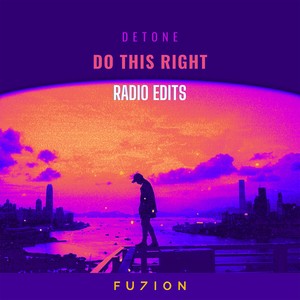 Do This Right (Radio Edits)