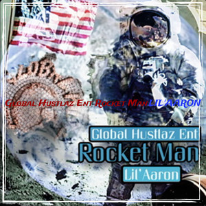 Rocket Man (Explicit)