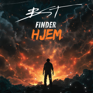 Finder Hjem (Piano version) [Explicit]