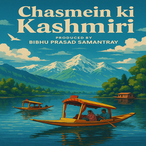 CHASMEIN KI KASHMIRI