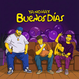 Ya No Hay Buenos Días