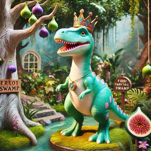 Blazeasaurus (Explicit)