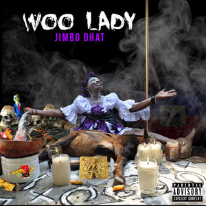 Woo Lady (Explicit)