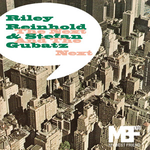 The Next and the Next (Yellow Bus Project Remix)