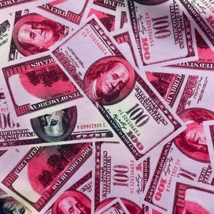 Money Up (feat. NFLZAY5 & LILSHY) (Explicit)