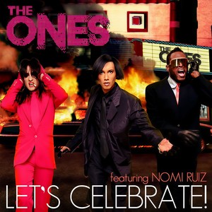 Let's Celebrate (Acapella)