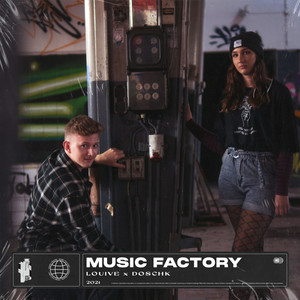 Music Factory (Explicit)