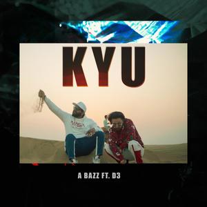Kyu(feat. DDD)
