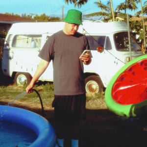 BETTER LIVING (feat. Sayiid) (Explicit)