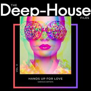 Hands Up for Love (The Deep-House Files) , Vol. 3 [Explicit]