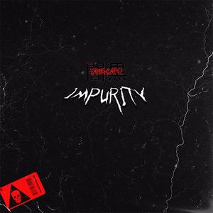 impurity. (Explicit)