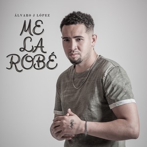 Me La Robé (Explicit)