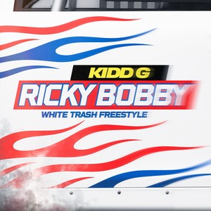 Ricky Bobby (Radio Edit)
