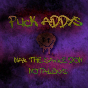 **** Addys (Explicit)