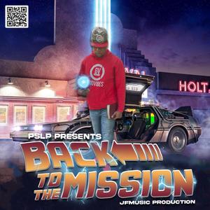 The Mission(feat. Covenant Olatunde)