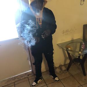 No Mo Violence (Explicit)