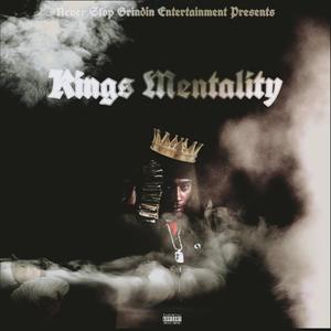 Kings Mentality (Explicit)