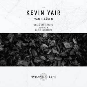 Van Haäsen (Kebin van Reeken Remix)