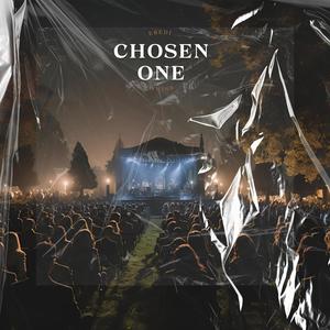 Chosen One (feat. whiss) [Explicit]