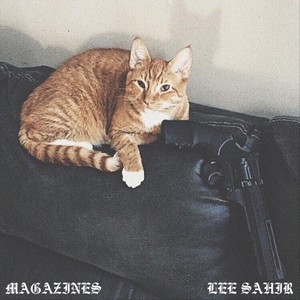 Magazines (Explicit)