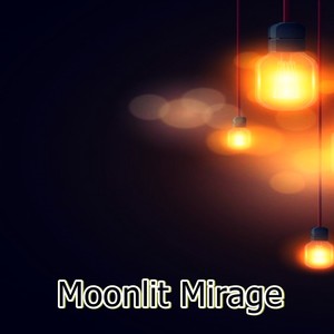Moonlit Mirage