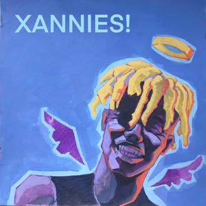 XANNIES! (Explicit)