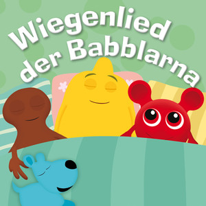 Wiegenlied der Babblarna