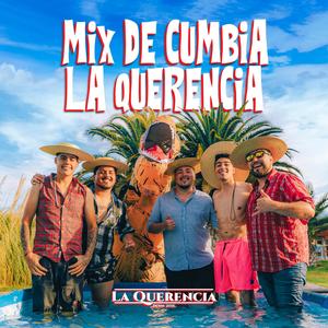 MIX DE CUMBIA