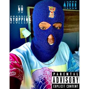 NO STOPPING (Explicit)